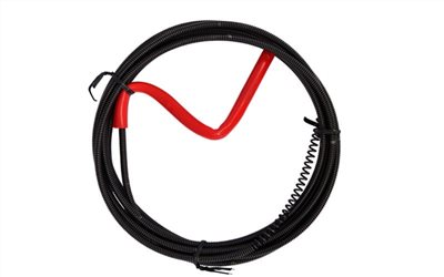 20-214  DRAIN CLEANER 4.5mm x 3M