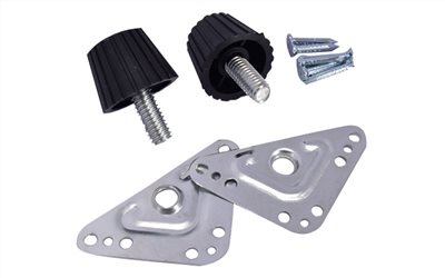 18-471 傢俱升降腳-大