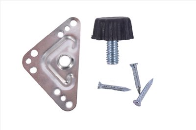 18-472 傢俱升降腳-小