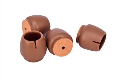 16-556 椅腳保護墊(小)