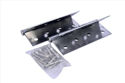 16-673 合金鉸鍊(附螺絲)