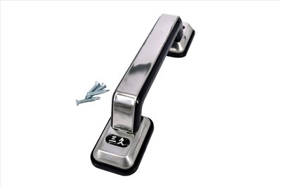 16-647 不銹鋼門把