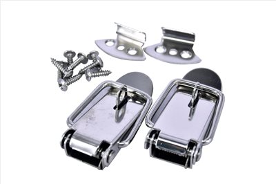 19-551 2入工具箱扣