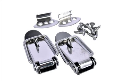 19-550 2入工具箱扣