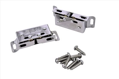 16-539 不銹鋼傢俱門檔