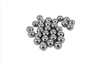 10-196 鋼珠