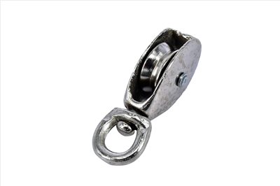 10-176 活動式單輪滑車