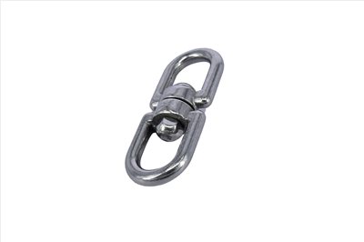 19-811 不銹鋼迴轉圈