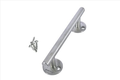 16-833 不銹鋼磨砂把手