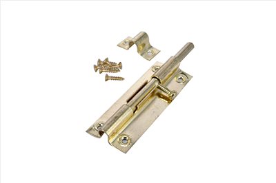 19-507 門栓 4英吋