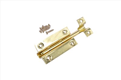 19-506 門栓 3英吋