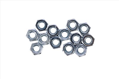 18-657 電白螺母 3/16英吋