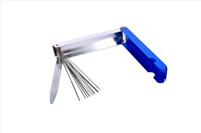 21-413 火口通針(大) 13PCS