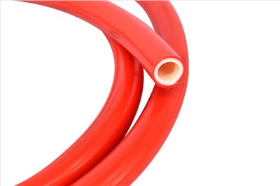 20-450 低壓瓦斯軟管 3分 x 5尺