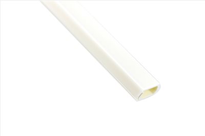 59-301 電話配線槽 (吊卡式) NO.1 x 6PCS