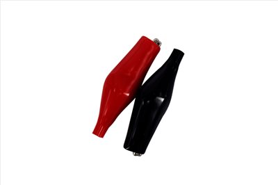 21-173 鱷魚夾 3安培 (大)