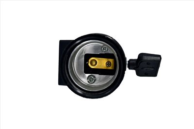 97-290 一插燈頭(銅口) 6A/250V