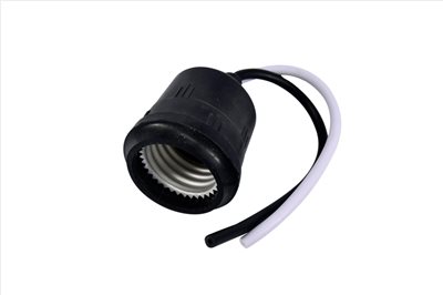 97-282 橡膠防水燈頭 