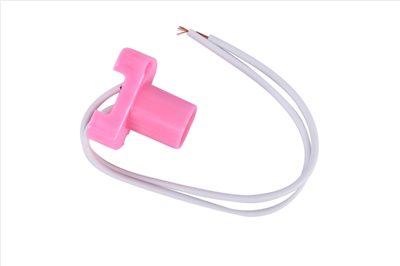 97-262 固定式2W燈座 2入