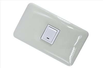 97-080 組合式開關-1切 