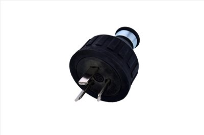 97-274 Y型電纜橡膠中間插頭 20A/250V