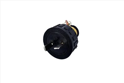 97-272 T型電纜橡膠中間插頭 20A/250V