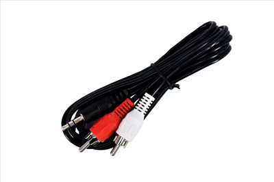 97-134 立體音錄放線 5尺