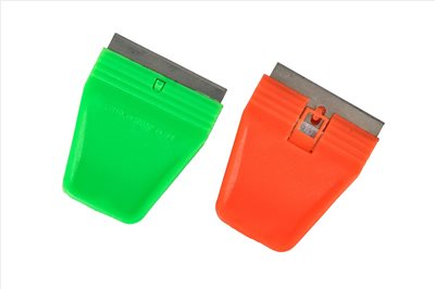 31-518 2PCS迷你刮刀組 