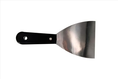 31-514 不鏽鋼漆刀 4英吋