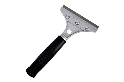 31-505 壁紙刮刀 4x8英寸