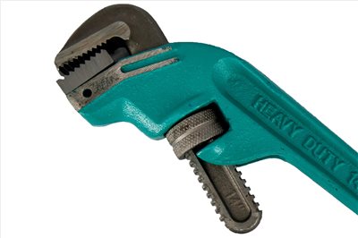 89-463 45度歐式管子鉗-14英吋