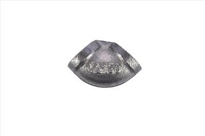 23-231 不鏽鋼彎頭 1/2英吋