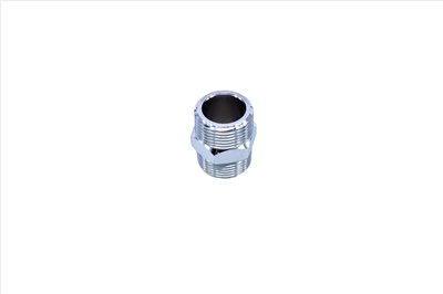 23-947 銅電白六角立布 3/4英吋