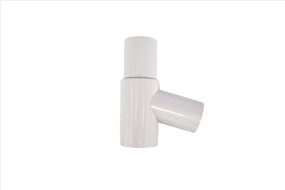 23-227 水槽T三通 45度