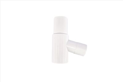 23-226 水槽溢水三通 45度