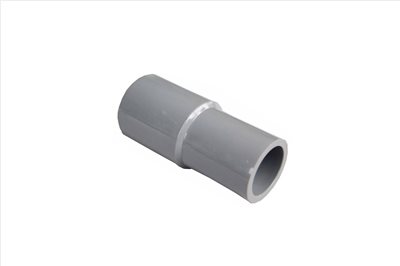 23-195 塑膠大小頭 1/2" x 3/4"