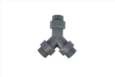 20-543 流理台三叉頭 Y型