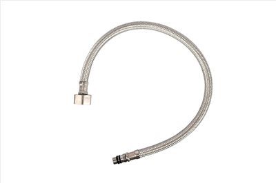 20-478 單口鋼絲軟管