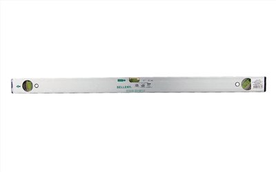 24-385 鋁製水平尺-32"