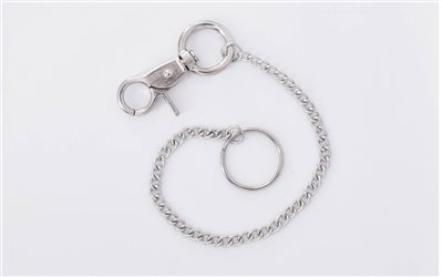 S19-538 鎖匙鍊-12" (30公分)