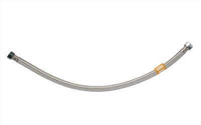 20-395 大流量鋼絲軟管-2尺