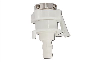 60-145 洗衣機進水管接頭