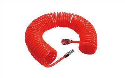 20-623 伸縮空壓PU管5x8x9米