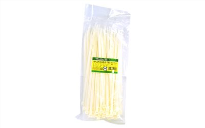 59-020 白色紮線帶