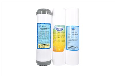 23-842 強效型濾心組-3入