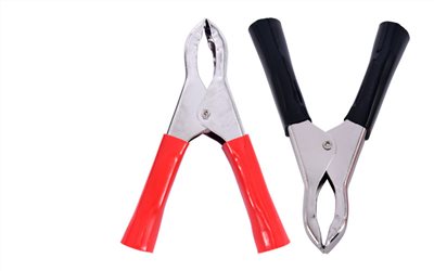 21-177 工作夾-30A