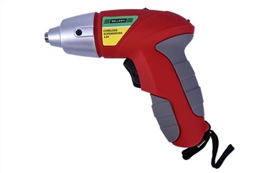 起子機